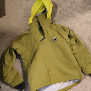 Mustang Survival Jacket